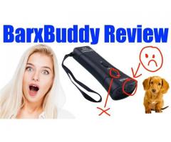 BarxBuddy Busy Ball Reviews: Is Barx Buddy Smart Ball Legit?