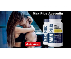 ManPlus Australia Reviews: Insane Results and Side Effects?
