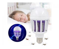 Mosquito Light Bulb: Is It Worth the Money?