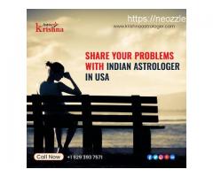 How Should You Choose an Astrologer in Houston? – Krishnaastrologer.com