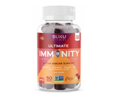 Ultimate Keto Gummies Review – Is This Fat-Burning Supplement the Real Deal?