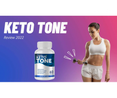 Keto BodyTone Pills Reviews - Latest Report, Benefits, Ingredients!