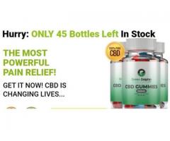 Human CBD Gummies Review (Scam or Legit) Does It Really Work?