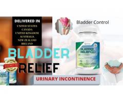 Bladder Relief 911 Reviews - Effective Ingredients or Cheap Pills?