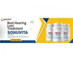 SonuVita Reviews: Legit Results or Scam Pills?