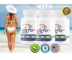 Keto Cut XS Official Website