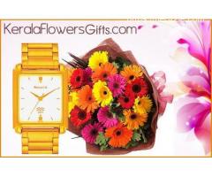 Delight your loved ones with Online Diwali Gifts to Kerala Same Day Delivery at Lowest Price