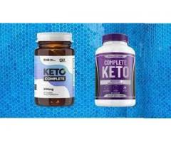 Keto Complete Australia Reviews: Benefits and Price|