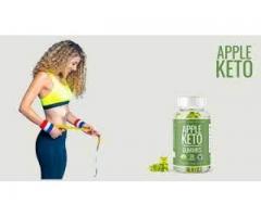 Apple Keto Gummies Australia - It's Sell, But Is it Legit?