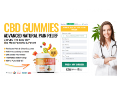 Unabis CBD Gummies Reviews: Ingredients, Safe Results and truly work?