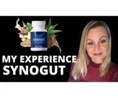 SynoGut Reviews - Negative Side Effects or Ingredients That Work?
