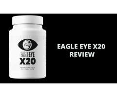 Eagle Eye X20 Reviews: I Tried! Peruse My Opinion Before Use!