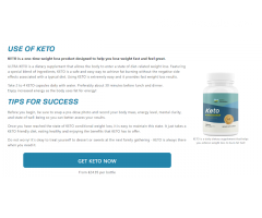 Earth's Connection Keto Reviews: Does It Really Work?