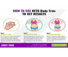 ADVANTAGES OF KETO BODY TRIM