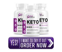 Ideal Science Keto Review