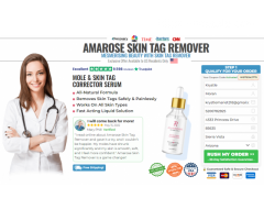 Amarose Skin Tag Remover Reviews!!!