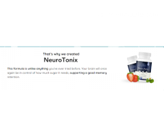 NeuroTonix Review: Is It Legitimate Or Scammer? Stunning Neuro Tonix Ingredients Alert!