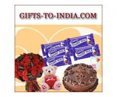 Explore Soulful and Guaranteed Same Day Gifts Online India!
