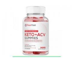 True-Fast-Keto-ACV-Gummies-Reviews