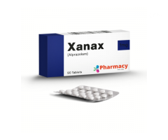 Buy Xanax Online Without Rx | Overnight Shipping | pharmacy1990