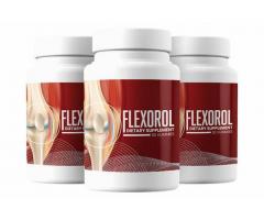 Flexorol Reviews – Quality Ingredients with Real Results or Scam?