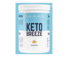 Keto Breeze Reviews - is it Fake or Trusted?