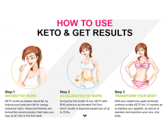 Lisa Riley Keto Weight loss UK - You Truly need to Know For Get in shape!
