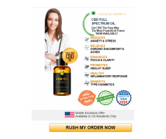 A+ Formulations  CBD Oil  Reviews – Best Indegreadient And Benefits?