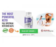 Let’s KETO Capsules AU & NZ Customer Reactions, Read And Buy!