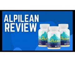 Alpilean Weight Loss What Do You Need to Know About Alpilean?