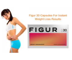 FIGUR Diet Pills UK and IE-Is It Worth To Your Well deserved Cash?