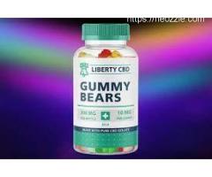 How To Safe Consume Liberty CBD Gummies Impeccably?