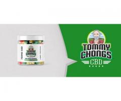 Tommy Chongs CBD Gummies: Reviews, Benefit, Cost|