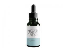 What is the Peace CBD Oil?