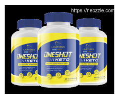 Are there any OneShot Keto side effects?