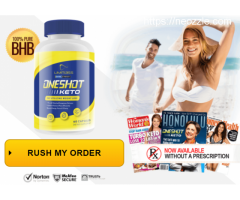 Is One Shot Keto legit? (Is there a One Shot Keto Scam?)
