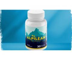 What Fixings Are Anside Alpilean Weight Loss