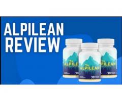 What Do We Be Aware Of Alpilean Reviews