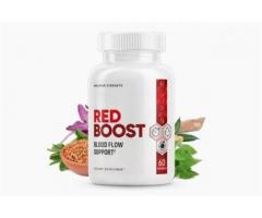 How To Take Red Boost Reviews?