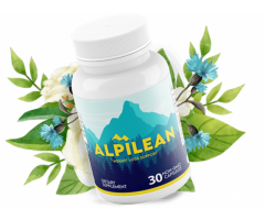 What Is Alpilean Weight Loss Reviews Supplement And How Can It Function?