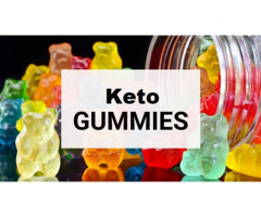 What Are The Kickin Keto Gummies?