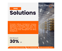 Warehouse Management Software - Used By Multiple Companies
