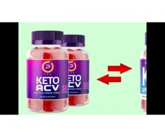 How Really do Pro Keto ACV Gummies Solid Ingredients Work?