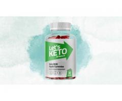 Does Let's Keto Gummies Help To Make The Body Sound?