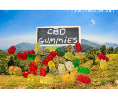 Rejuvenate CBD Gummies