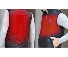 How Hilipert Unisex Heated Vest Is Useful In Winters?