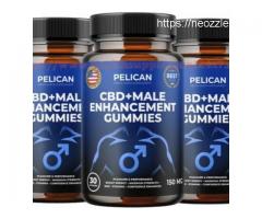 Pelican CBD Male Enhancement Gummies Are Best to Try in 2023
