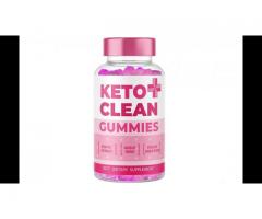 How Does Genuinely Keto Clean Gummies Work In Your Body?