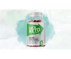 What Are The Advantages To Anticipate From Let's Keto Gummies?
